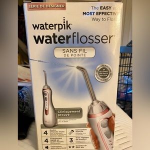 Brand New in Box Waterpik